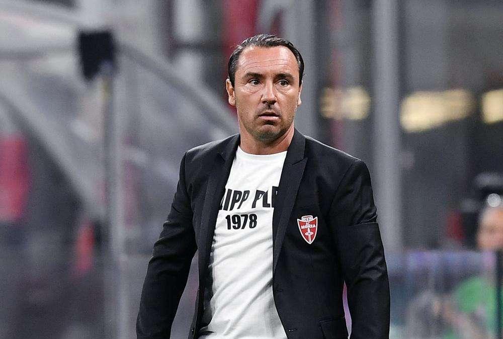 L’assoluto come unità molteplice: Brocchi prepara il Cosenza con un occhio alla sfortuna