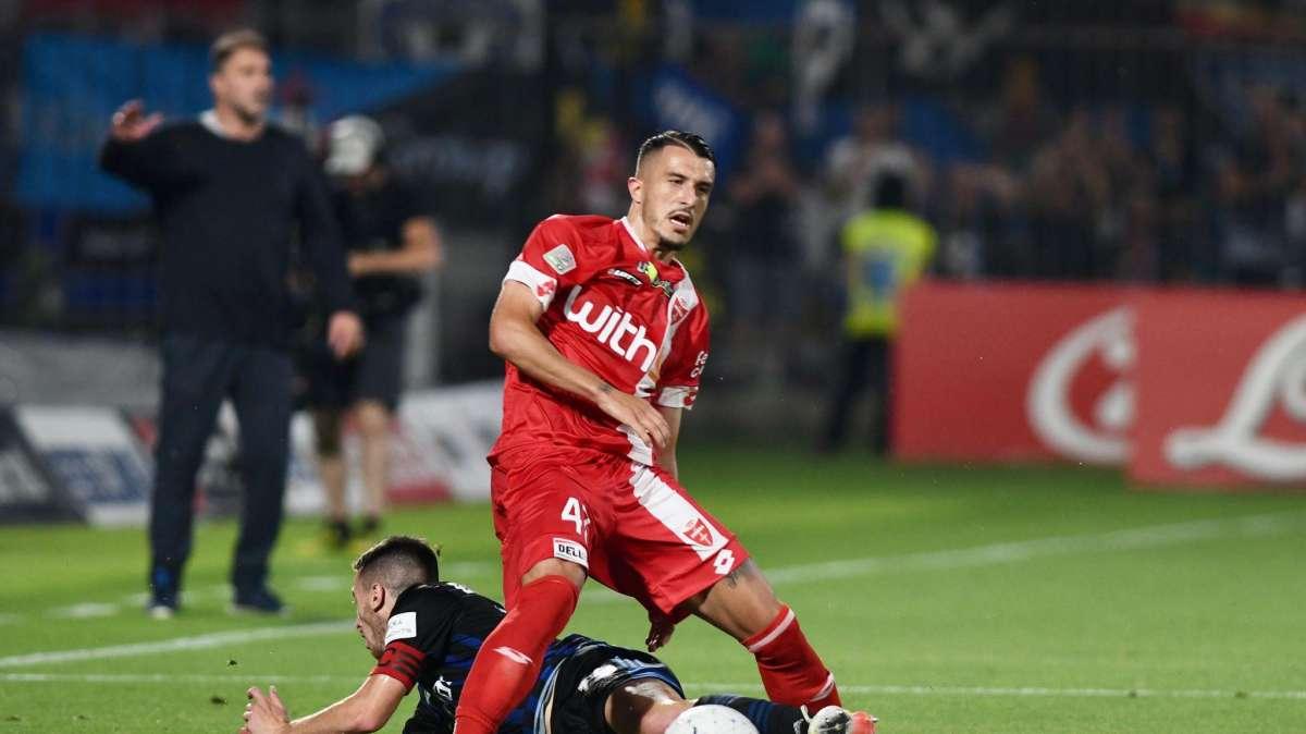 Le pagelle di Monza-Pisa 2-1: Dany Mota trascina, Gytkjaer punisce