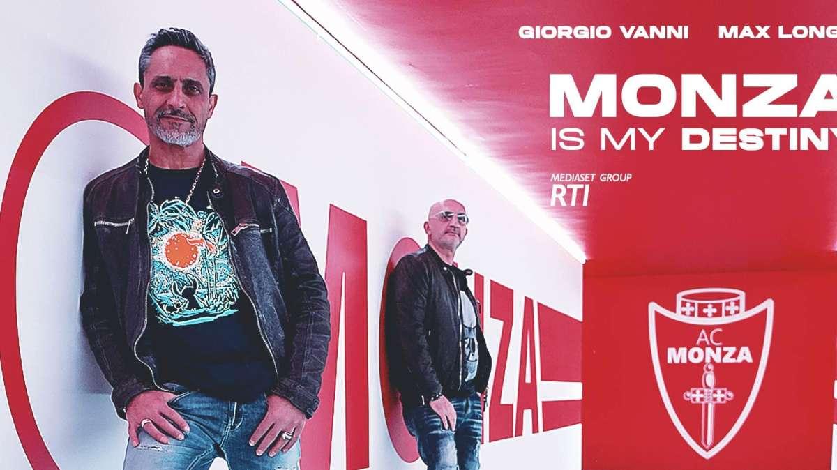Il Monza ha creato il nuovo inno del settore giovanile sulle note di DragonBall