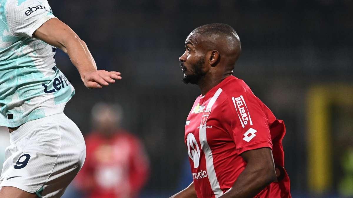 Monza-Sassuolo, le formazioni ufficiali: Marlon vince il ballottaggio con Marì
