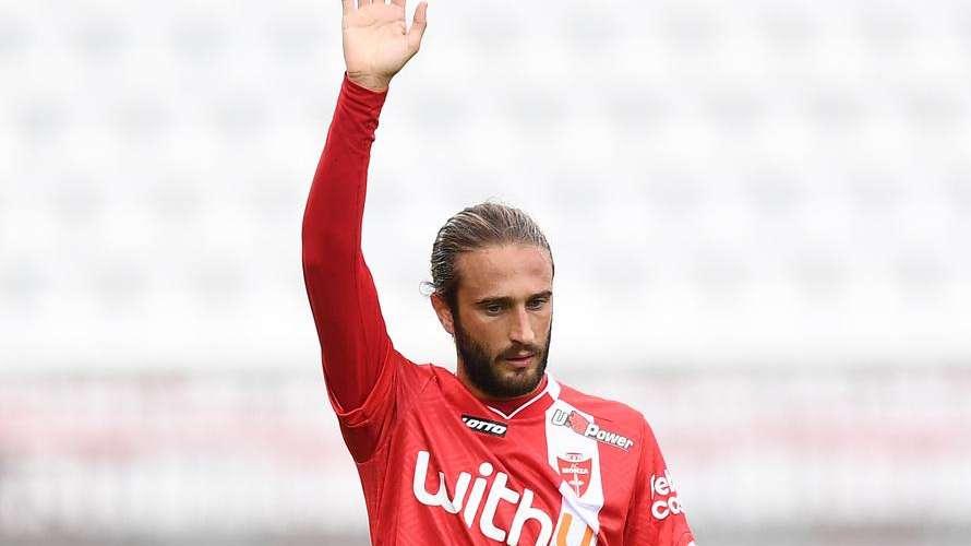Barberis: "Spero che l'infortunio non sia grave, Balotelli può darci una grossa mano"