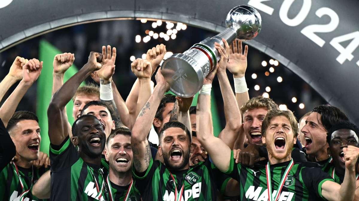 Il Monza è il nuovo Sassuolo? Il confronto tra le due squadre