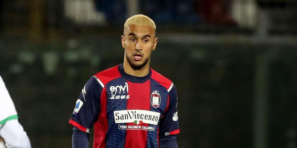 Sfuma Ounas, resta al Napoli