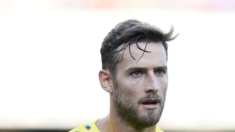 UFFICIALE - Rigoni passa in prestito al Pescara