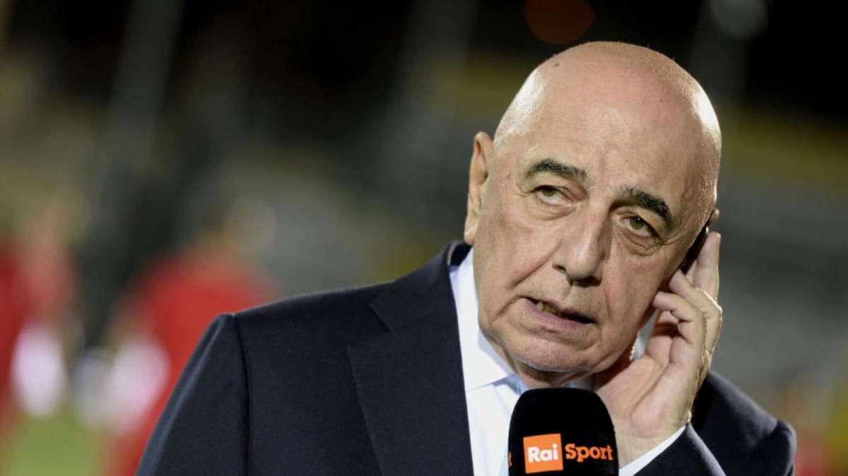 Galliani su Balotelli: "Gli ho detto che questa è l'ultima chiamata. Mario ha rinunciato a molto per venire al Monza"