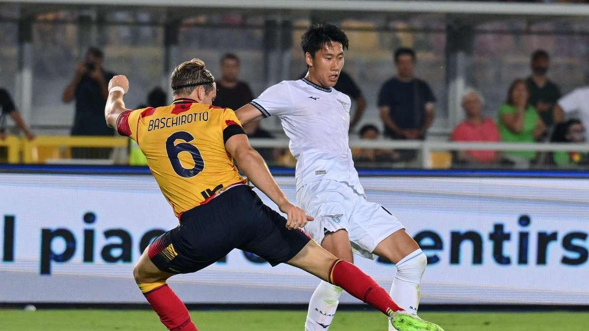 Marelli a Dazn: "Espulsione Baschirotto sbagliata, Marinelli si era impuntato"