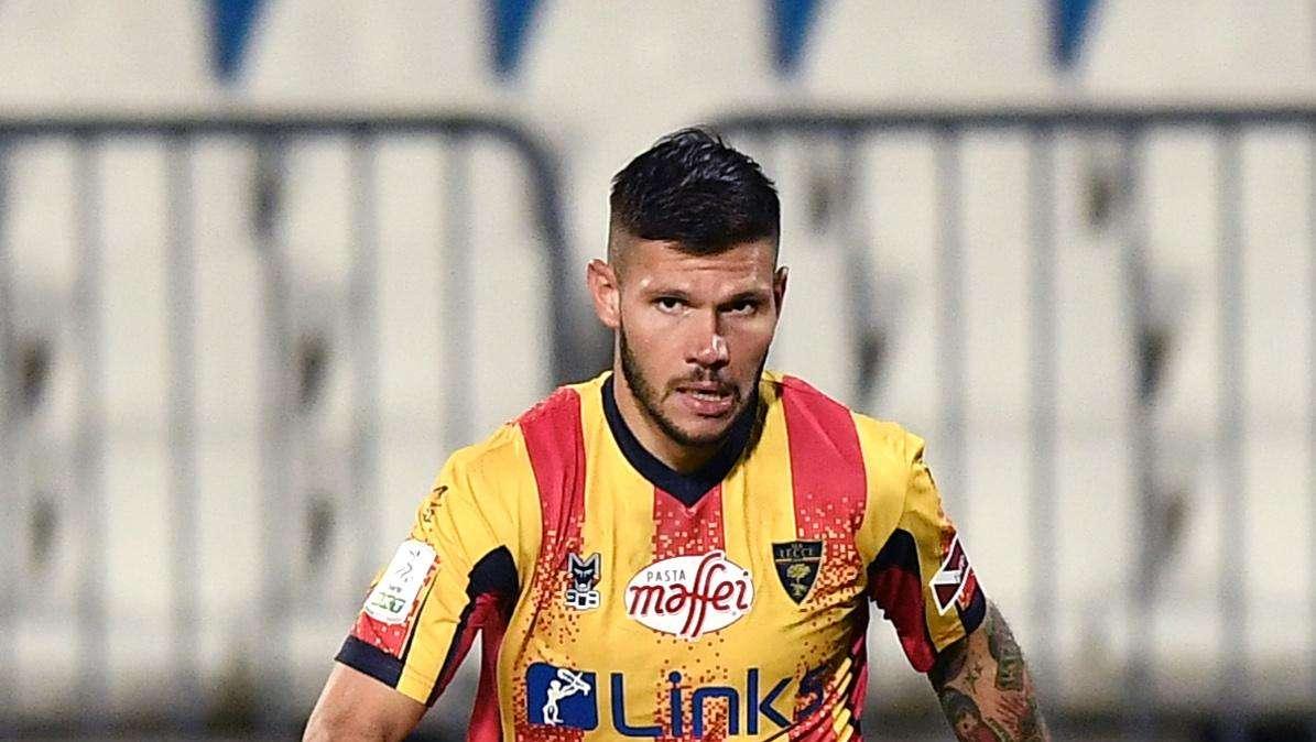 Marco Calderoni: "Lotta salvezza estesa, ma sul Monza dico che..."