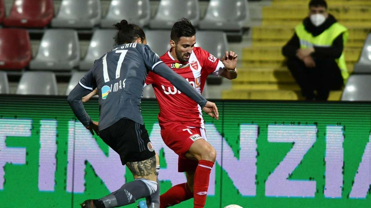 TS - Monza, terza vittoria di fila: c'è profumo di A