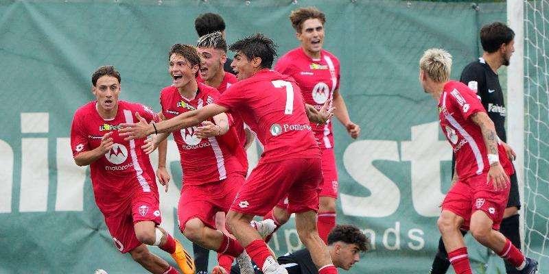 Il Monza passa in Primavera 1: vinta la finale contro l’Ascoli