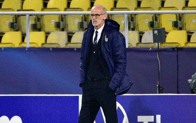 Italia U21, Nicolato: “Questi ragazzi hanno dimostrato amore per la maglia azzurra”