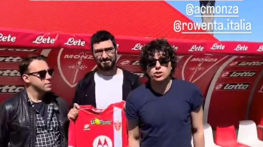 Youtuber ed imitatori a Monzello: chi sono?