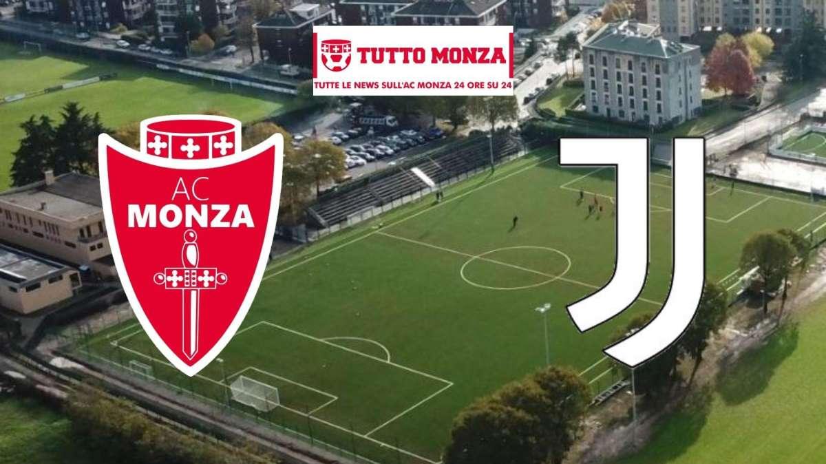 Il Monza asfalta la Juve Primavera. 6 gol e biancorossi già in palla