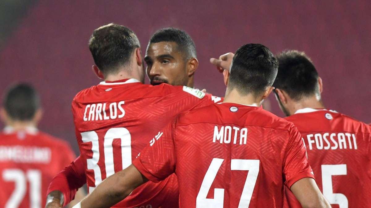 Imporsi ad un livello superiore, è questo l'obiettivo del Monza contro la Salernitana: le probabili formazioni