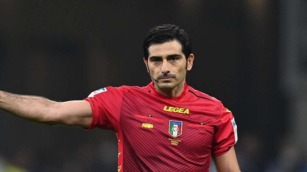 Cosenza-Monza, ecco l'arbitro designato