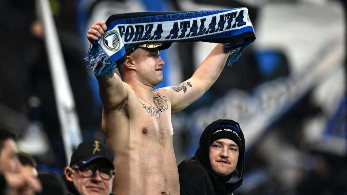 Tifosi dell'Atalanta verso Monza: curioso come viaggeranno