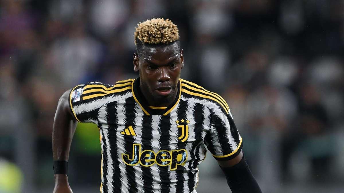 Procura Antidoping: richiesta una squalifica pesante per Paul Pogba