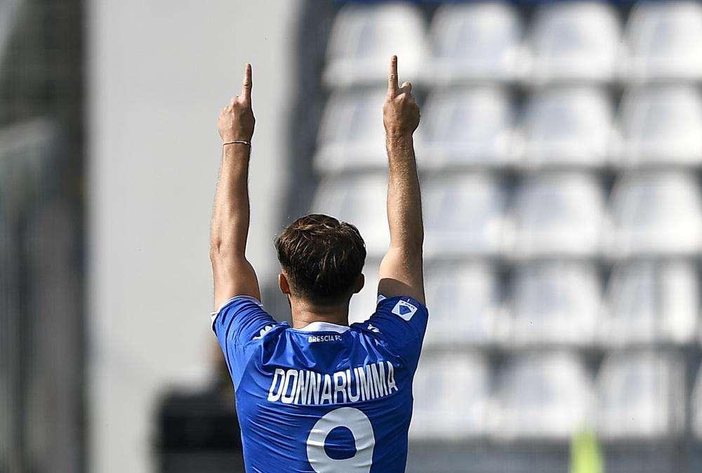Brescia, Donnarumma non convocato. La cessione dietro l'esclusione?