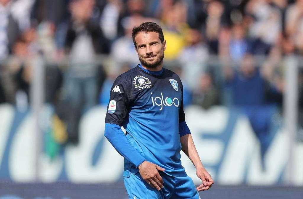 Brighi: "Vedremo corazzate come Monza, Lecce e Parma come si comporteranno"