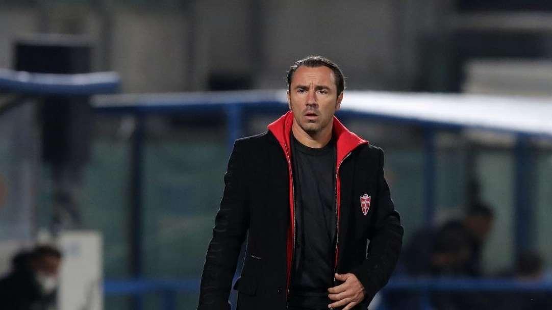 Brocchi: "Questa è la nostra volontà di gioco, oggi punti pesanti. Su Frattesi e Balotelli..."