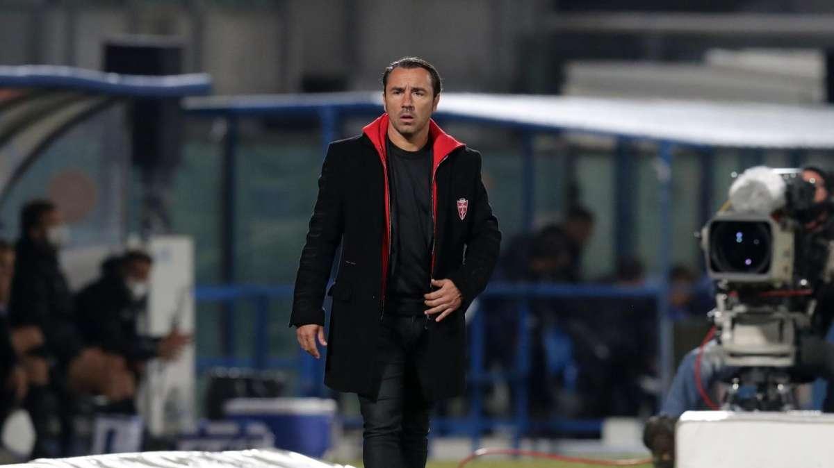 A Pordenone saranno 100 panchine in campionato coi professionisti per Brocchi 
