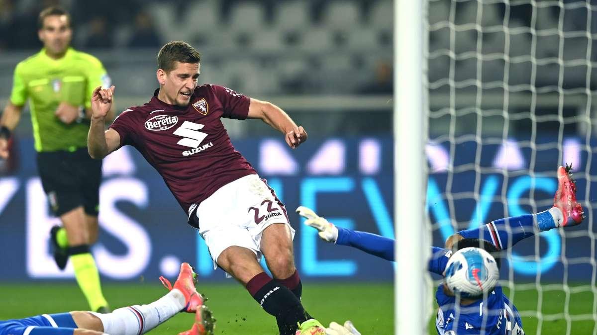 Non c'è solo la Fiorentina su Praet: offerta anche del Monza