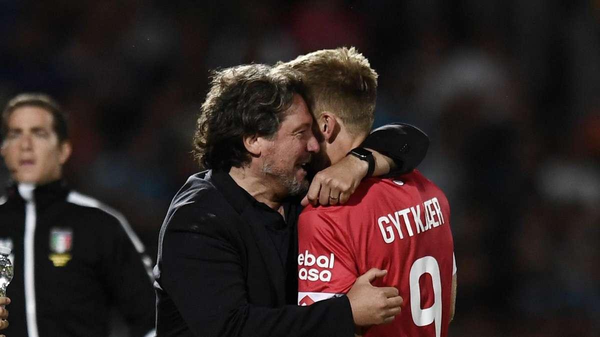 GdS - Storico Monza, Berlusconi si regala la A. Gytkjaer e Stroppa da '8'
