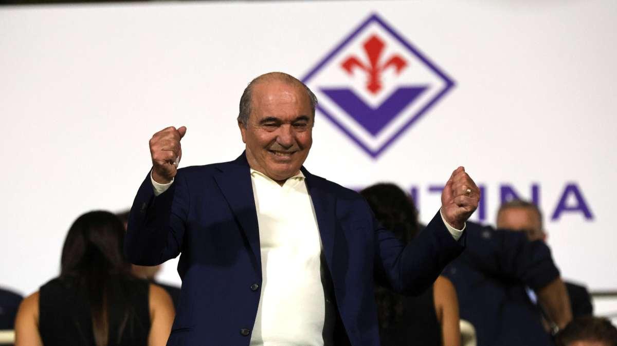 TMW - Commisso punta sulla scommessa Raffaele Palladino