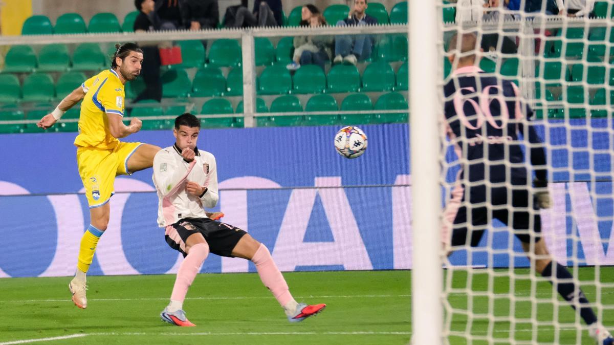 Calciomercato Monza, Di Nardo piace ai biancorossi