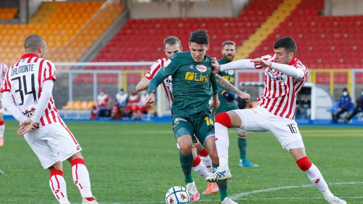 Serie B, rinviato il match Lecce-Vicenza