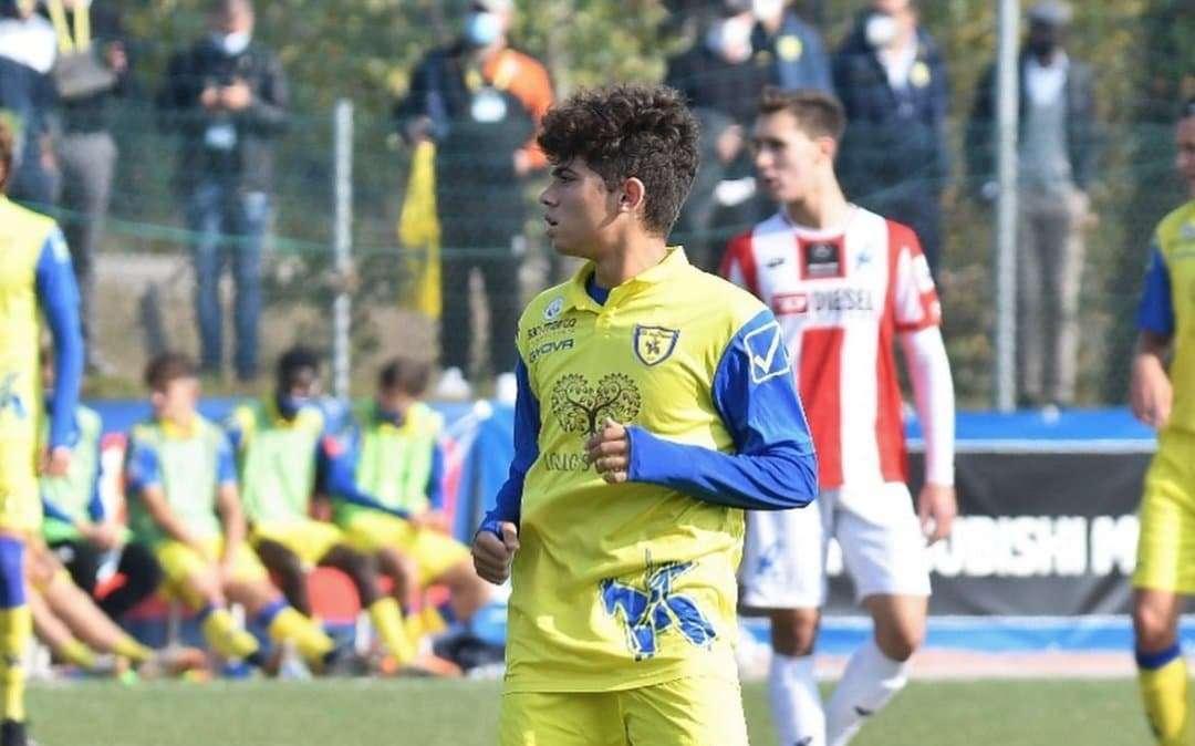 Il Monza vuole Vignato: se si svincola biancorossi in pole
