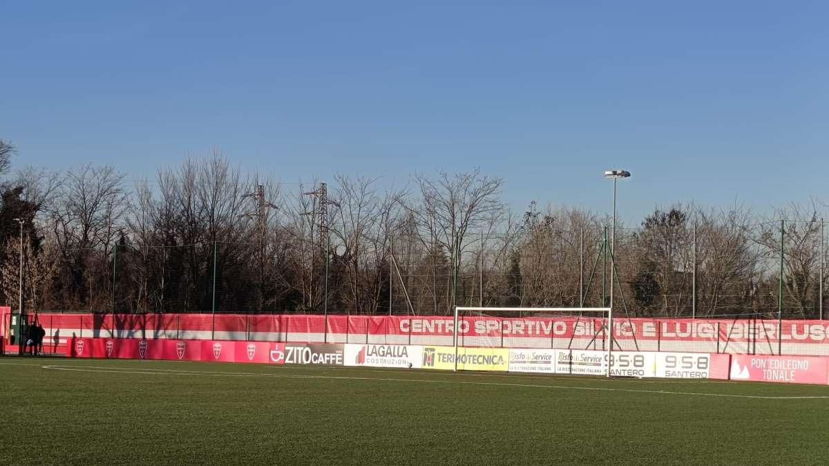 I risultati del settore giovanile biancorosso 