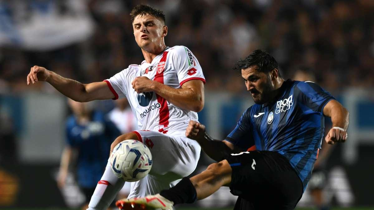 Il Monza aspetta i gol di Colombo: il post Petagna al momento non decolla 