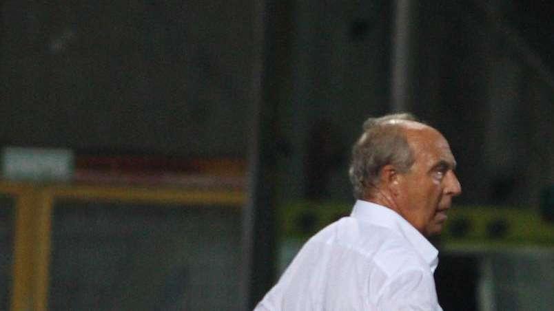 Ventura: "Tutti danno il Monza favorito ma occhio all'adattamento"
