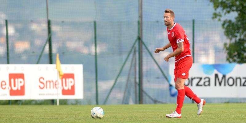 Ufficiale, risoluzione del contratto per Rigoni
