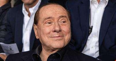 Il comunicato del San Raffaele sulle condizioni di Silvio Berlusconi