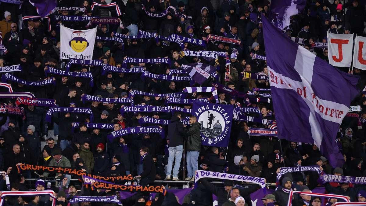 Verso un settore ospiti completamente vuoto lunedì sera: il motivo 