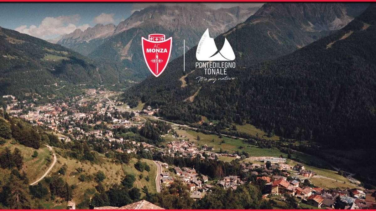 Ritiro Ponte di Legno 2023: date amichevoli e festa biancorossa 