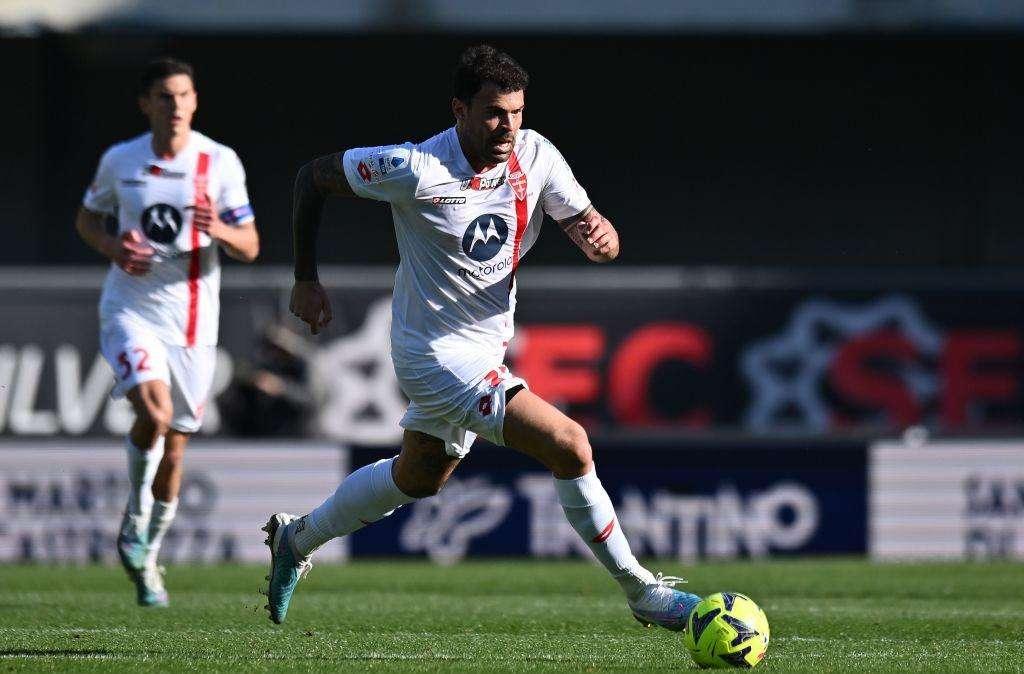 Monza, contro la Cremonese Ciurria e Caprari dietro a Petagna: la probabile formazione