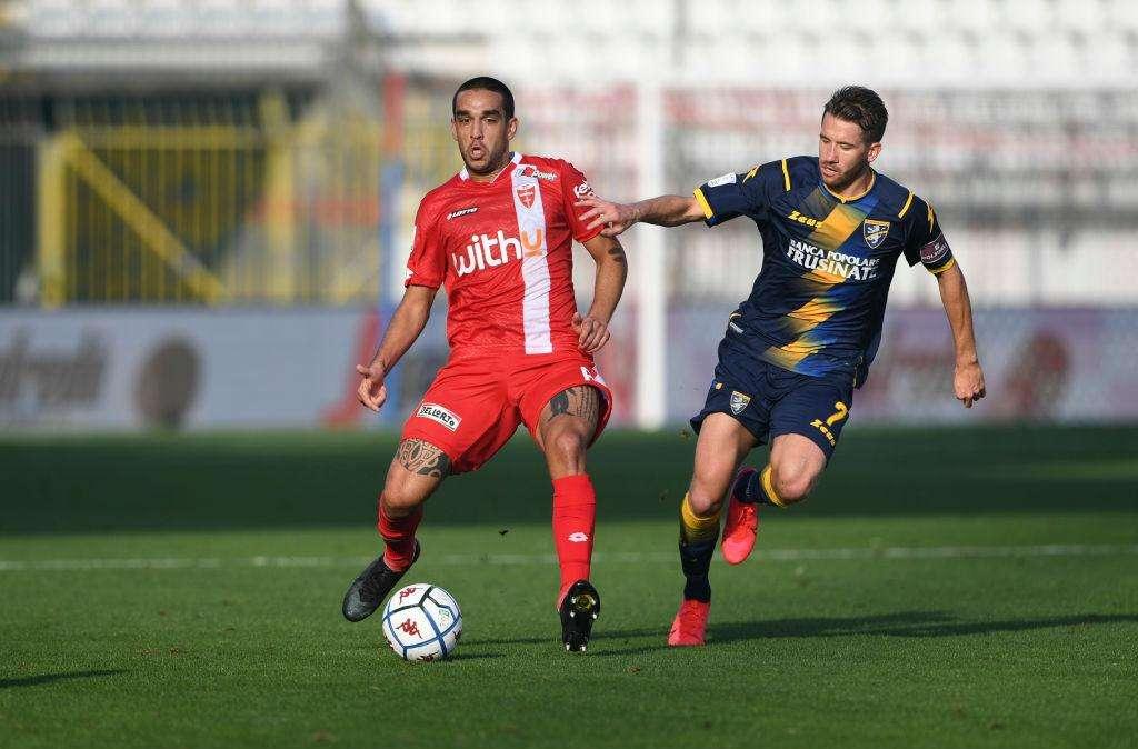 Battaglia fra Monza e Lecce: l'obbiettivo è Marcus Rohdén