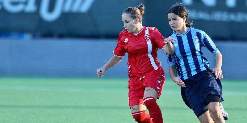 Monza Femminile, ancora una vittoria contro il Lecco. Prossima tappa il Desenzano