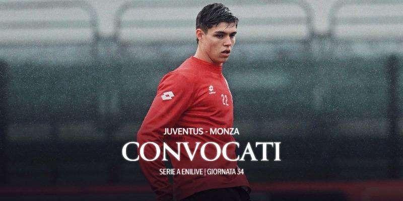 I convocati per domenica con la Juve: ancora fuori D'Ambrosio e Zeroli