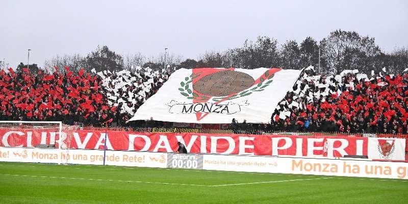 La Curva Davide Pieri: "Siamo stati magnifici, ma non è bastato"
