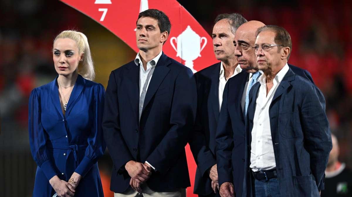 Adriano Galliani parla di "proprietà solida", ma ne siamo così sicuri?