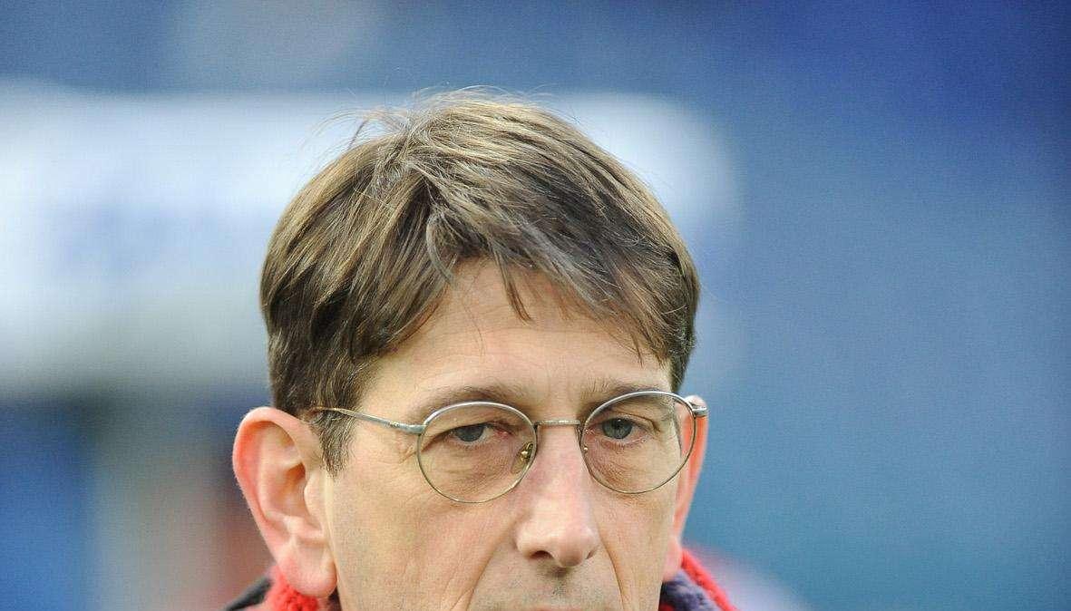 Chievo, Campedelli furioso: "Arbitraggio da radiare, vogliono farci sparire"