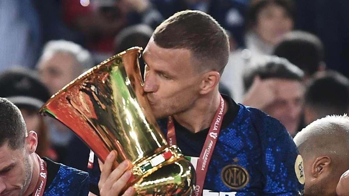 Nuova suggestione per l'attacco del Monza: Edin Dzdeko