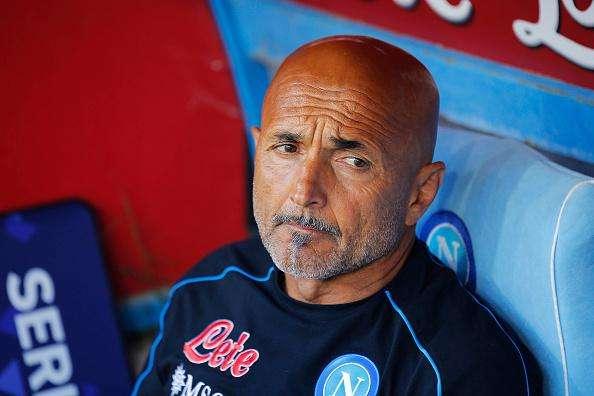Napoli, Spalletti in conferenza: “I tifosi si possono fidare di questa squadra”
