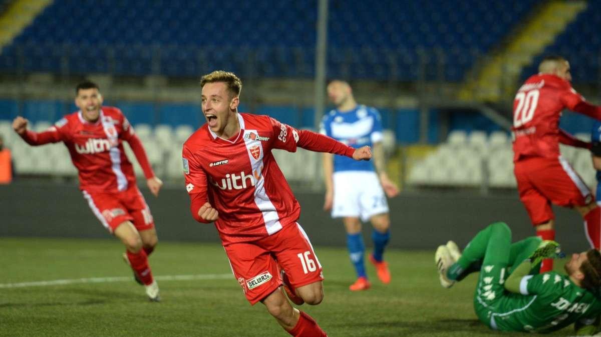 Le partite si vincono anche in difesa. Frattesi diventa ormai un fattore