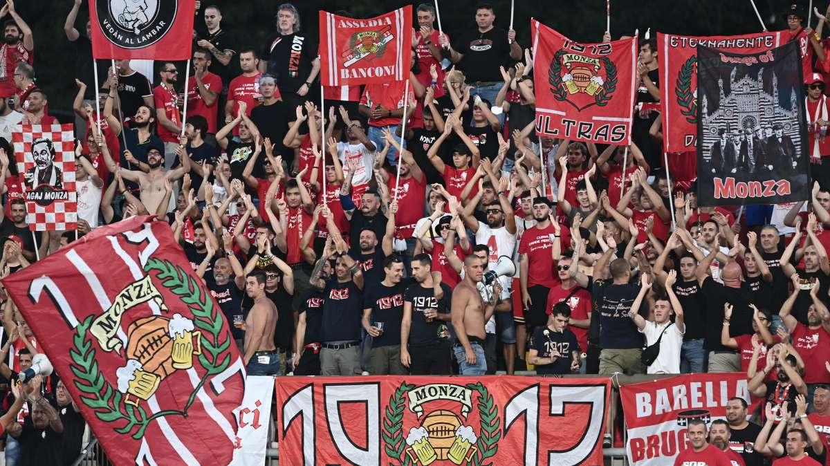 Monza-Lecce: ecco il dato da record del pubblico