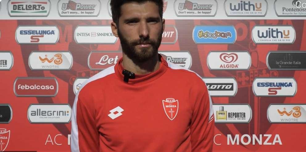 Calciomercato: il Monza chiude con Mancuso, ecco gli altri colpi di B