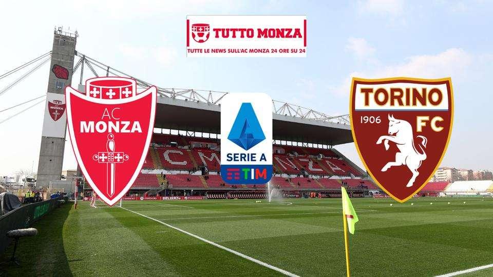 Monza - Torino 1 a 1: Colpani risponde a Ilic per un pareggio giusto